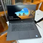 Dell Precision 5520 Workstation - Core i7-7820HQ, 16GB RAM, 512GB SSD, 4GB NVIDIA Quadro